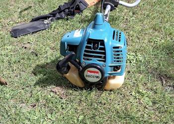 Kosa spalinowa Makita