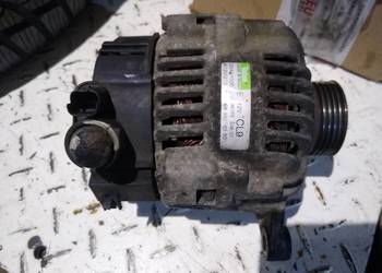 Alternator Citroen Saxo 1.4 8v Peugeot 106 Valeo 96 382 763 80   2542400B