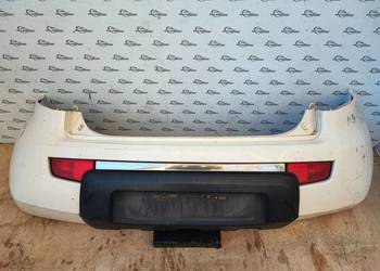 KIA SOUL 09r zderzak tył