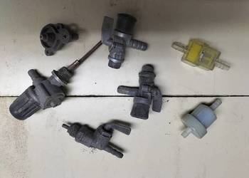 Komar - Junak M10 - Sztywniak - Romet - Motorynka