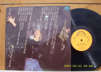 Pop, LP ; JIRI KORN--ZPIVAT JAKO DEST. -SUPRAPHON .