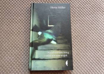 Herta Müller "Nadal ten sam śnieg i nadal ten sam wujek"