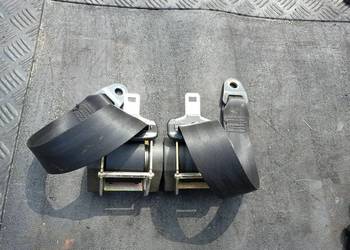 pasy pas bezpieczeństwa tył tylne peugeot 307 5d