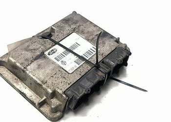 KOMPUTER SILNIKA ECU OPEL VIVARO II 8200619958