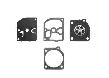 Zestaw membran ZAMA C1Q-DM29 GND-140 Dolmar PS-32 C, PS-32 C