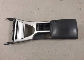 BMW X5 E53 Tunel środkowy podłokietnik