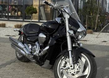 Suzuki Boulevard VZR1800 Intruder