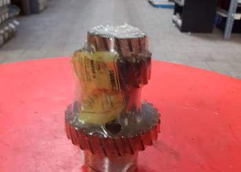 Koło podwójne WOM Ursus C-385 87108001