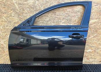 Audi A6 C7 allroad DRZWI PRZÓD PRzEDNIE LEWY LEWE