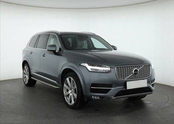 Volvo XC90 D5 AWD