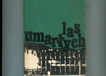 Las umarłych Relacja - Ernst Wiechert