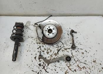 BMW G21 G20 330e zawieszenie prawe przód przednie zwrotnica wahacze  2.0E 