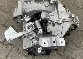 Skrzynia biegów Vw seat skoda MBT igła