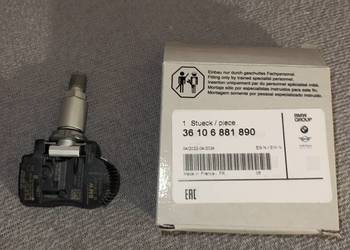 Sprzedam czujnik ciśnienia koła BMW typ TPMS