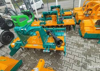 Brona Aktywna YURDUSAR 1500 ECO JR POWER HARROW ŁM