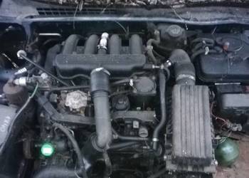 Silnik 2,1 td citroen xm/ xantia
