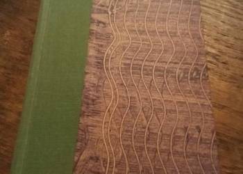 Czas wojny. Tetmajer. Wydanie przedwojenne