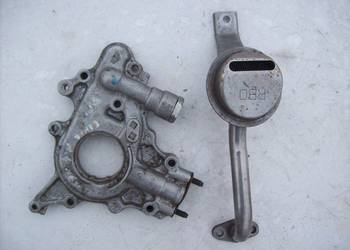 Honda Civic 1.4 16V V TEC UFO Pompa oleju