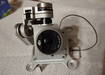 Sprzedam kamerę Gimbal Phantom 3 Standard