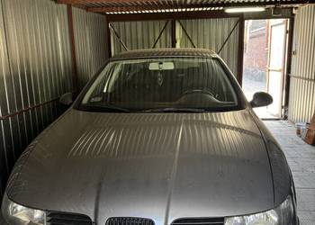 Seat Leon 1.6