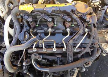 TRANSIT MK7 2.2 TDCI RWD 16r 125KM CYR5 wtrysk wtryskiwacz BK2Q-9K546-AG