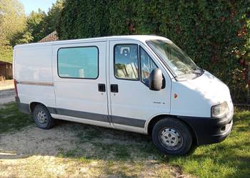 Citroen Jumper 2.2 Citroen Jumper 2.2