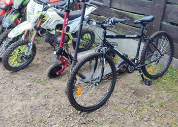 ROWER MTB1026 TERRAIN nowy WYPRZEDAZ GARAZOWA