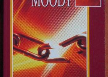 BURZA LODOWA - MOODY RICK BURZA LODOWA - MOODY RICK