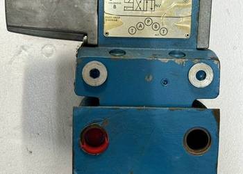 Vickers CG 10 F 20  pilot valve DG4S4