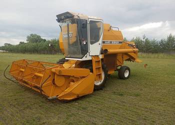 Kombajn Sampo 690
