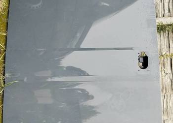 DUCATO JUMPER drzwi boczne przesuwne 2019-