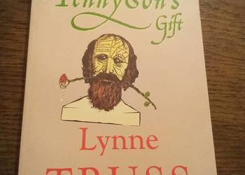 Tennyson's gift. Po angielsku!