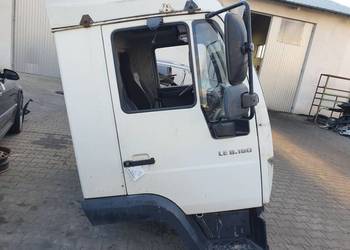 DRZWI PRAWE PRZÓD MAN L2000