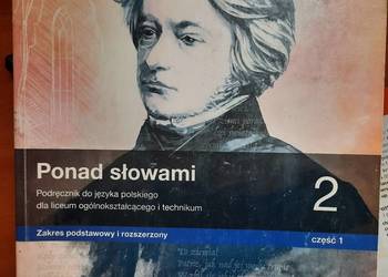 Podręcznik z polskiego