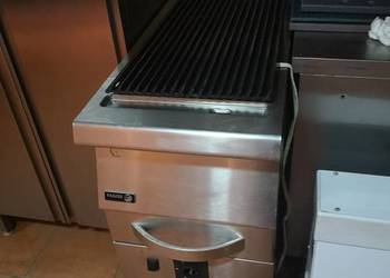 grill gazowy Fagor