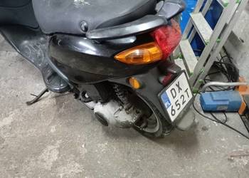 Skuter Piaggio 125ccm okazja