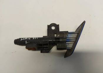 Subaru WRX STI 2015r spryskiwacz dysz zaślepka lampy zderzaka xenon lewy 