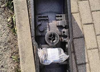 Zestaw naprawczy Opel Insignia