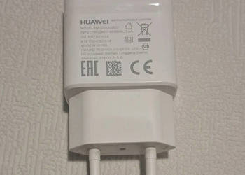 Huawei Oryginalna ładowarka sieciowa marki