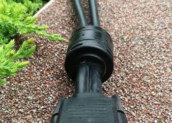 Przejściówka adapter DMS 59 - 2x DVI
