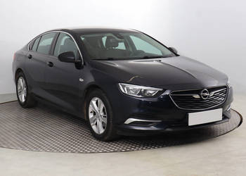 Opel Insignia 1.5 Turbo