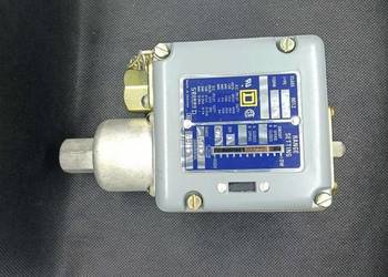 SQUARED 9012 type ACW-5 PRESSURE SWITCH wyłącznik ciśnieniowy