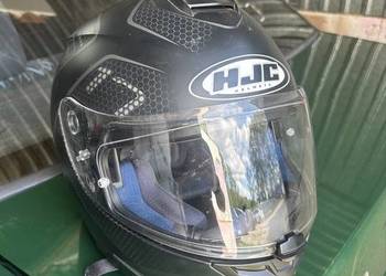 Kask Hjc is 17 rozmiar-S