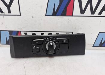 6988565 BMW E60 E61 E70 MODUŁ STEROWNIK ŚWIATEŁ XENON