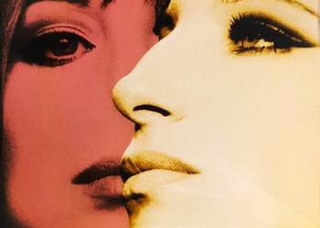 CD Nowa-Polecam Wspaniały Album CD Barbra Streisand i Gwiazdy– Duets