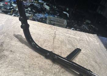 Kawasaki Suzuki Yamaha Honda Łyżwa wzmocnienie Ramie Ramy M768