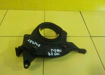 MITSUBISHI PAJERO 3.5 GDI 02r 203KM 6G74 oslona obudowa rozrzadu