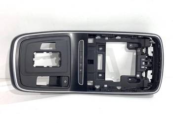 LISTWY DEKOR RENAULT GRAND SCENIC IV 682607429R Minivan WYKOŃCZENIE