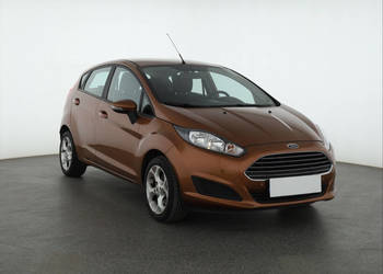 Ford Fiesta 1.0 EcoBoost