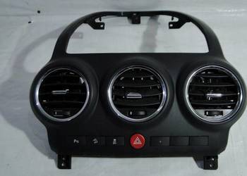 OPEL ANTARA ramka kratka włącznik awaryjny